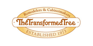 The Transformed Tree - Remodelers & Cabinetmakers - Established 1973